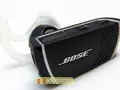 Обзор беспроводной гарнитуры Bose Bluetooth Headset