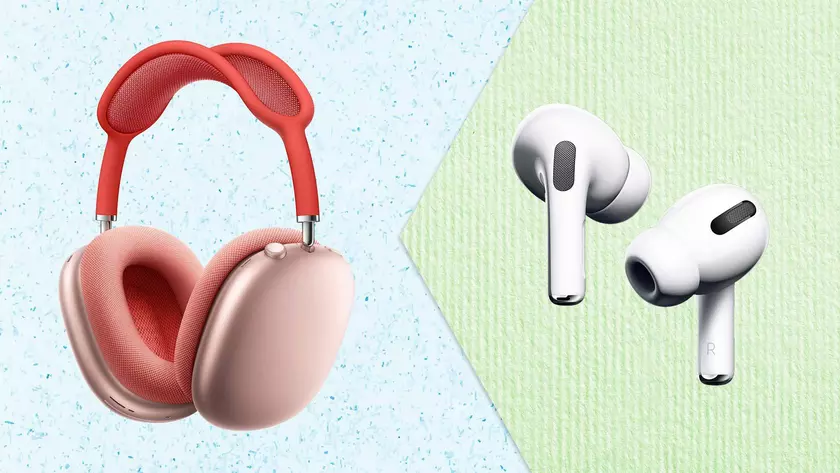Инсайдер: Apple работает над AirPods 4 и новыми AirPods Max