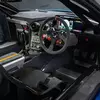 Пред просмотр задних фонарей Jensen Interceptor GTX