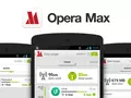 Opera: 30% мобильного траффика тратится впустую в фоновом режиме