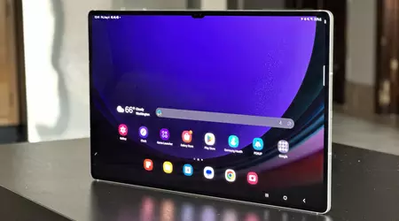 Samsung може представити Galaxy Tab S10 Ultra разом із лінійкою Galaxy S25