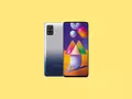 Samsung начал обновлять Galaxy M31s до One UI 2.5