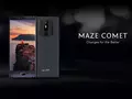 Безрамочный Maze Comet: новомодный дизайн, мощная батарея и приятная цена