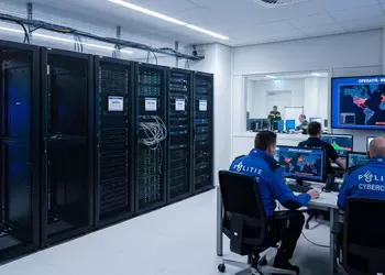 Нидерландская полиция «выключила» ботнет на 17 миллионов устройств: спам закончился (но это не точно)