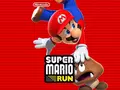 Игровой процесс Super Mario Run показали в новом видео
