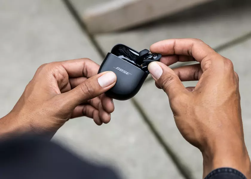 Конкурент AirPods Pro: Bose представила QuietComfort Earbuds II с улучшенным ANC, защитой IPX4 и автономностью до 24 часов за $299