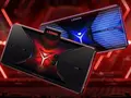 Игровой смартфон Lenovo Legion Duel с боковой выезжающей камерой и AMOLED-дисплеем на 144 Гц приехал в Европу