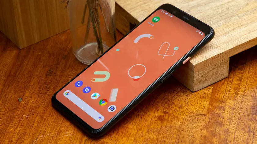 Google специально понизил яркость экрана на флагманах Pixel 4 и 4 XL