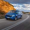 Volkswagen Transporter TDI Thumbnail