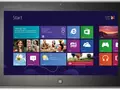 Планшет Gigabyte S1082 на Windows 8 с жестким диском емкостью 500 ГБ