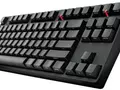 Механическая клавиатура Cooler Master Quickfire Stealth