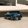 Превью підготовки до старту Nissan Qashqai
