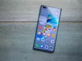 Флагман Honor Magic 3 появился на «живой» фотографии: изогнутый дисплей, чип Snapdragon 888+ и Android 11