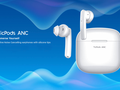 Mobvoi TicPods ANC: TWS-наушники с системой активного шумоподавления, портом USB-C и ценником в $89