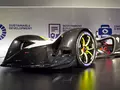Беспилотный электромобиль Robocar показали вживую