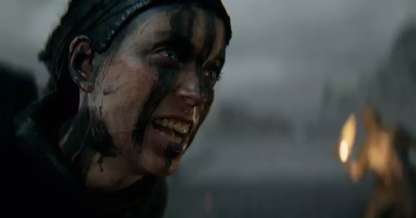 Рекламная кампания начинает набирать обороты: авторы Senua's Saga: Hellblade II каждый день будут делиться новой информацией об игре