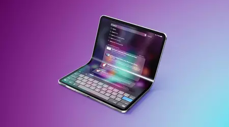Apple's foldable MacBook could be the first touchscreen laptop with macOS