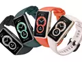 Huawei Band 6 приехал в Украину: конкурент Xiaomi Mi Band 6 с безрамочным экраном, автономностью до 14 дней и акционным ценником 1 444 грн