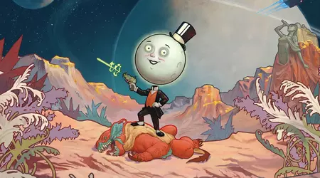 Damn fun: The Outer Worlds 2 review