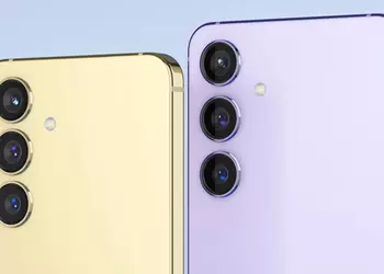 Samsung will continue to use the camera sensor from the Galaxy S22 in the S25 and S26 models