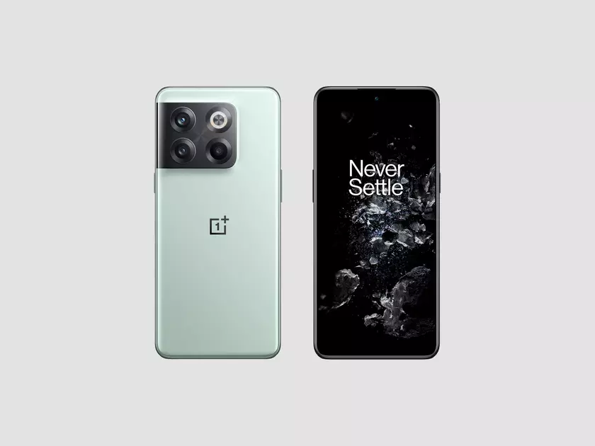 OnePlus 10T получил OxygenOS 14.0.0.710: список изменений