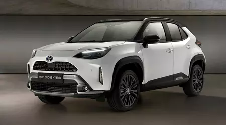Toyota is experiencing a hybrid boom - buyers have been waiting months for cars