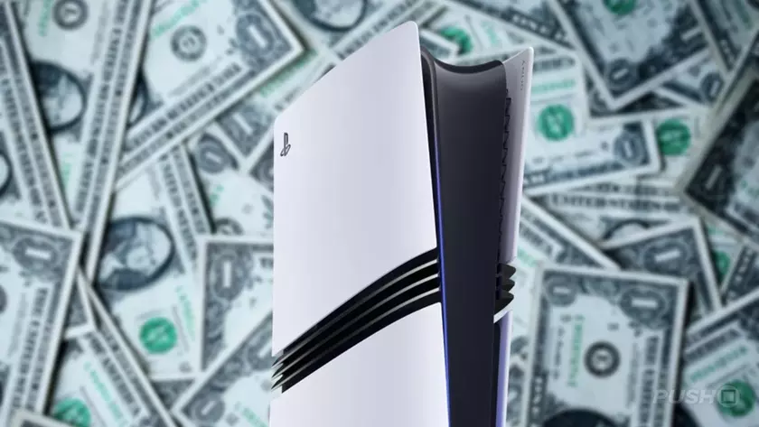 PlayStation 5 и её цена: Что стоит за долларовым фоном