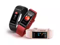 Huawei Band 4 получил обновление, в котором добавили возможность измерять уровень насыщенности крови кислородом (SpO2)