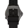 Мініатюра Timex з зеленою люмінофорною підкладкою