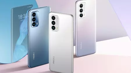 Le Meizu 19 sera équipé du Snapdragon 8 Gen2, d'un écran 144Hz et coûtera 500 $.