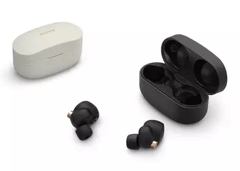 Sony WF-1000XM4 is on sale on Amazon with $32 discount: TWS earbuds with ANC, up to 24 hours of battery life and support for Alexa and Google Assistant