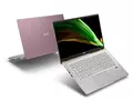 Acer Swift X приехал в Украину: 14-дюймовый ноутбук с процессором Ryzen 7 5800U, видеокартой GeForce RTX 3050 Ti и ценником от 32 799 грн