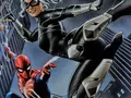 В первом DLC для Marvel’s Spider-Man Человек-паук получит три новых костюма