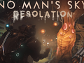 Дух Dead Space жив: анонс дополнения Desolation для No Man’s Sky