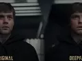 Deepfake в руках энтузиаста справился лучше специалистов LucasFilm с лицом Люка Скайуокера в финале «Мандалорца»