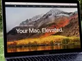 MacOS High Sierra вышла в релиз