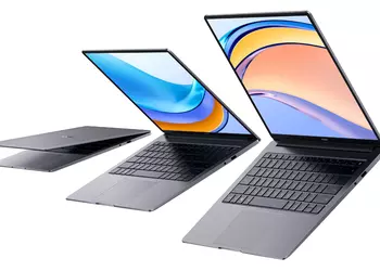 It's official: Honor will showcase the MagicBook 16 Pro laptop with AI features at MWC 2024