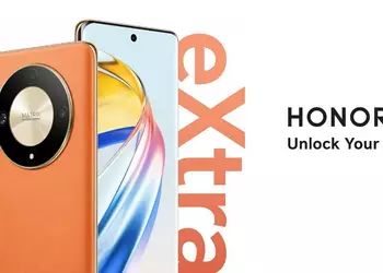 Honor X9b unveiled: smartphone with 120Hz AMOLED screen, Snapdragon 6 Gen 1 chip, 108 MP camera and IP53 protection for $275