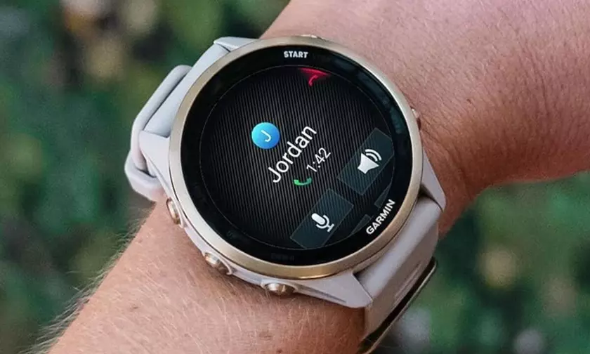 Garmin: Что нового в мире умных часов