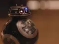 BB-9E устраивает пакости другим дроидам