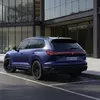 Preview: Volkswagen Touareg Final Edition Interior