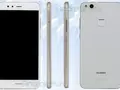 В базе данных TENAA показался смартфон Huawei P10 lite