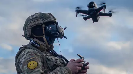 75 tanks, 88 armoured vehicles, 52 self-propelled artillery systems and other weapons: the AFU destroyed 428 pieces of Russian equipment with the help of drones during the week