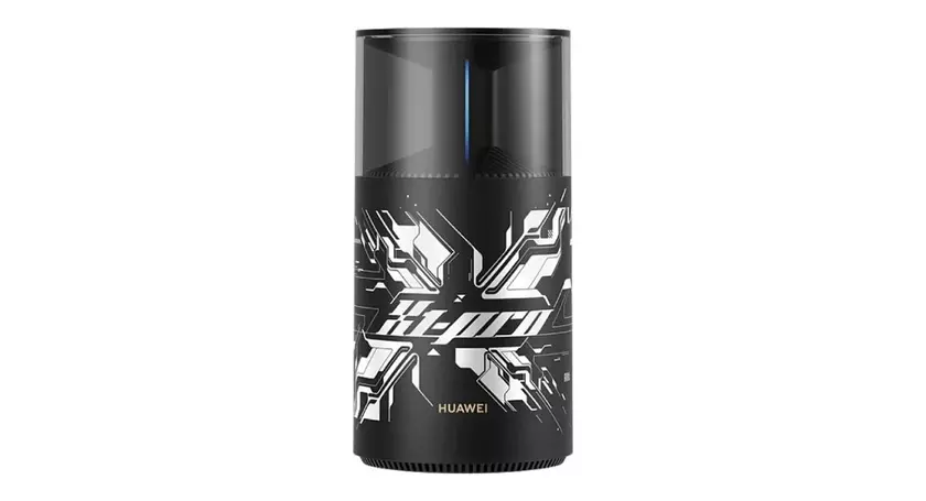Игровой роутер Huawei Router X1 Pro Gaming Edition