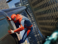  Актер озвучивания из Spider-Man для PS4 слил секретного злодея игры