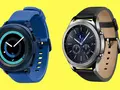 Неожиданно: смарт-часы Samsung Gear Sport и Gear S3 получили новое обновление ПО