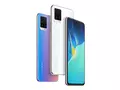 Vivo S7t 5G: новый смартфон компании с чипом MediaTek Dimensity 820 и OriginOS на борту (на самом деле нет)