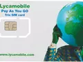 Виртуальный оператор Lycamobile пришел в Украину: 130 гривен за 16 ГБ и 300 минут на звонки (обновлено)