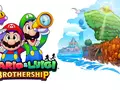 Mario and Luigi: Brothership анонсировано на Nintendo Direct, релиз в ноябре