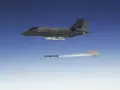 ВВС США в 2023 году запустят производство секретной ракеты AIM-260 JATM для F-22 и истребителя шестого поколения